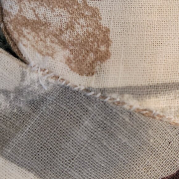 Handmade Sports-themed Vintage Shirt - Picture 10 of 11